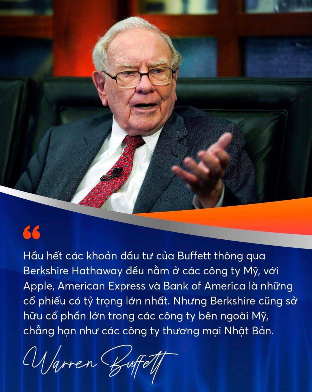 Nắm trong tay bí quyết mà nhà đầu tư nào cũng muốn có, Warren Buffett làm gì trên thị trường chứng khoán để sở hữu 150 tỷ USD?