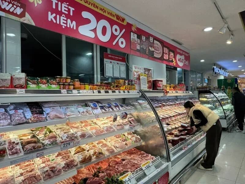 Vì sao giá lợn hơi chưa có dấu hiệu ngừng tăng?