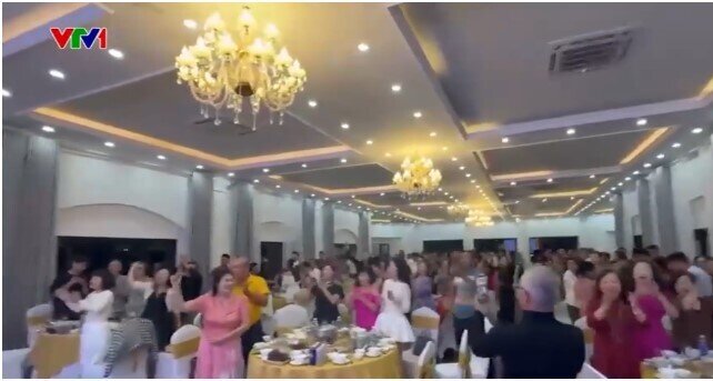 Đường dây lừa đảo tiền ảo 2.000 tỷ đồng: Tổ chức hội thảo xa hoa, hứa hẹn lợi nhuận 100 lần