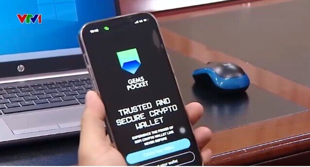 Đường dây lừa đảo tiền ảo 2.000 tỷ đồng: Tổ chức hội thảo xa hoa, hứa hẹn lợi nhuận 100 lần