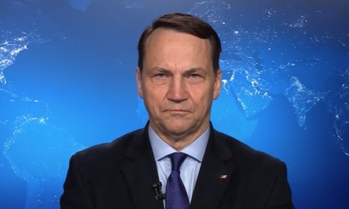 'Hỗ trợ từ châu Âu đủ giúp Ukraine chiến đấu đến hết năm'