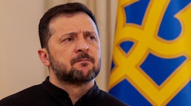 Ông Zelensky sẵn sàng từ chức nếu Ukraine gia nhập NATO
