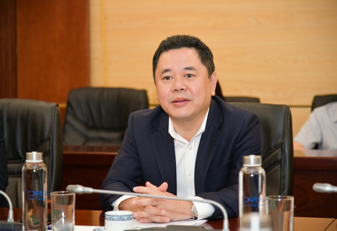 Ngân hàng Nhà nước có Phó Thống đốc mới