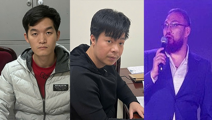 Ham tiền ảo, mất tiền thật