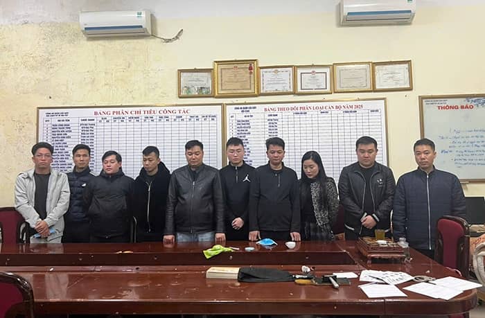Ham tiền ảo, mất tiền thật