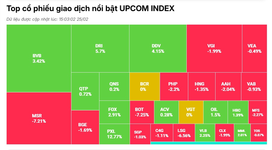 Thị trường rung lắc, VN-Index vẫn giữ được mốc 1.300 điểm
