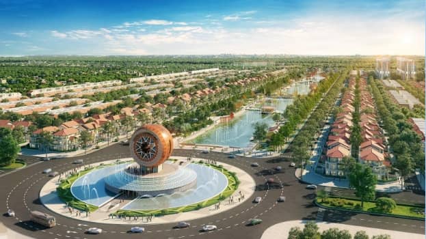 Hơn 2000 chuyên viên kinh doanh khuấy động sự kiện Chào Xuân tại Sun Urban City Hà Nam