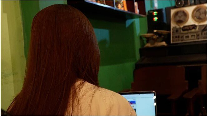 Sàn thương mại điện tử 'dỏm' lừa tiền tỷ từ sinh viên đến 'bậc thầy' kinh tế