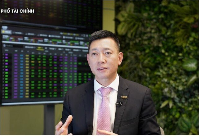 99,99% TTCK Việt sẽ được nâng hạng trong năm nay