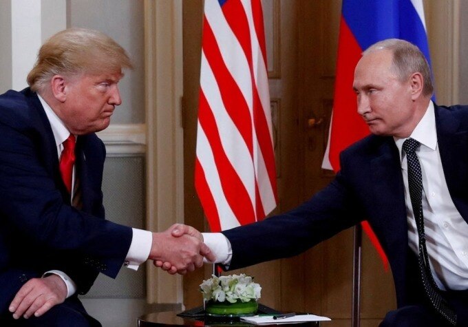 Kinh tế Nga có thể hưởng lợi nhờ ông Trump