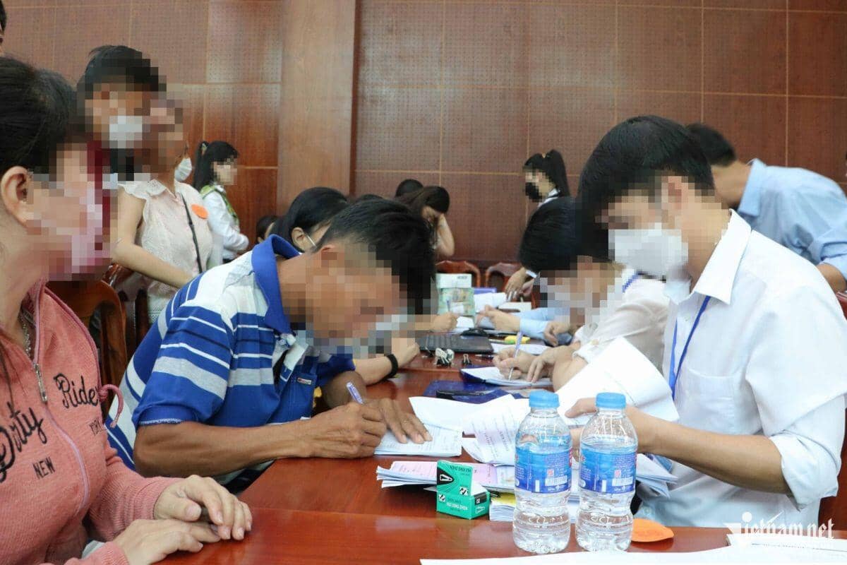 Sai phạm ở sân bay Long Thành: Hàng loạt cán bộ bị bắt, thu giữ hơn 10.000 hồ sơ