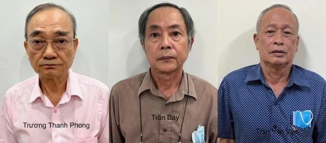 Sai phạm trong vụ Vinafood II: Quyền lợi người mua dự án 132 Bến Vân Đồn ra sao?