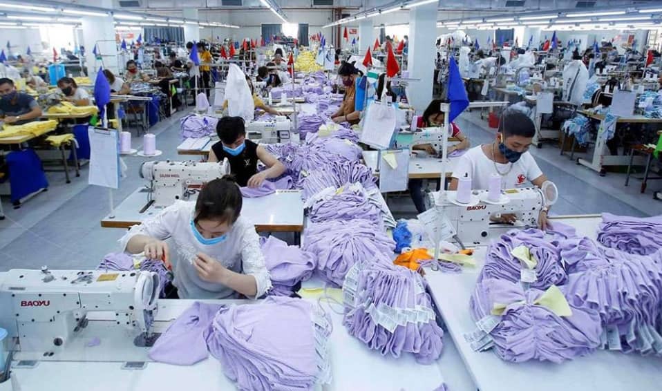 Linh hoạt ứng phó với sắc thuế "có đi có lại" của Mỹ