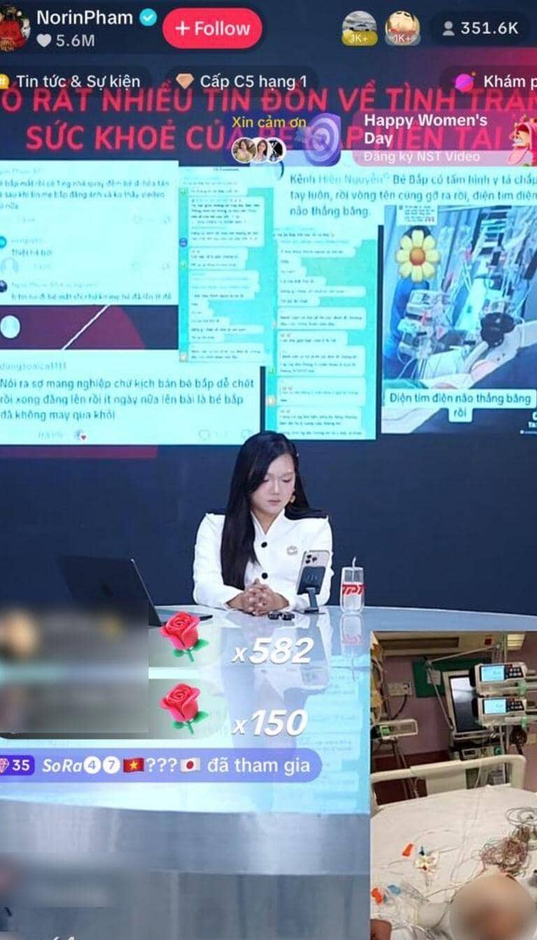 Phạm Thoại và 16 tỷ tiền từ thiện: Chiêu trò câu view hay vụ bê bối lớn?