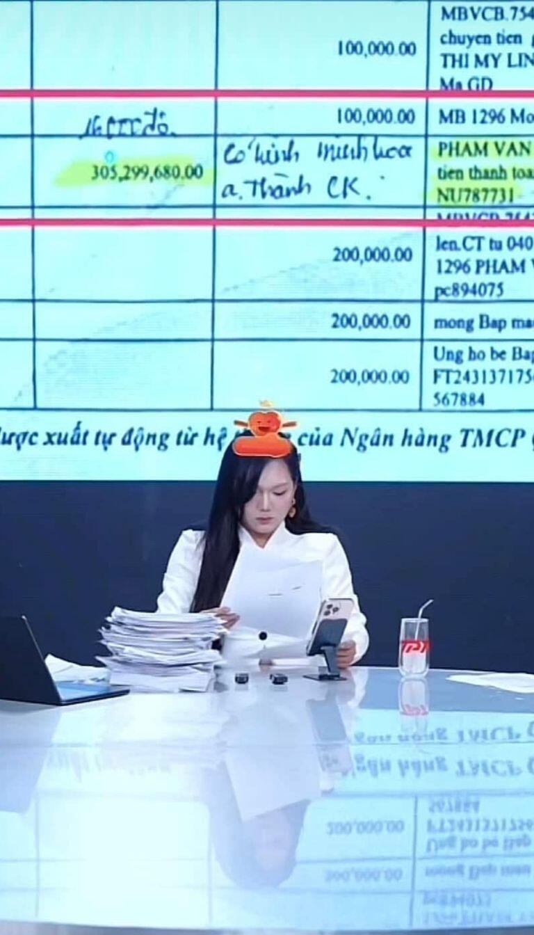 Phạm Thoại và 16 tỷ tiền từ thiện: Chiêu trò câu view hay vụ bê bối lớn?