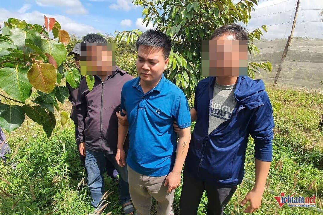 Khởi tố vợ chồng lừa đảo “tu tập thành tiên” chiếm đoạt hơn 80 tỷ đồng