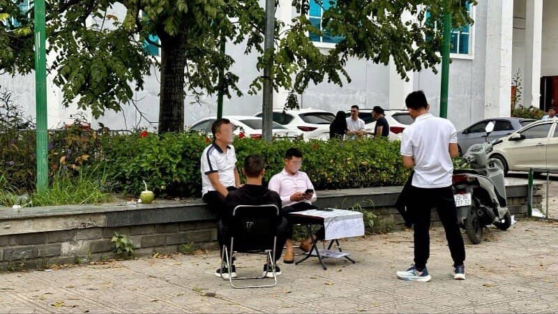 Đất đấu giá Mê Linh có tiền cọc chỉ 107 triệu đồng, liệu có tạo đà cho “lướt cọc”?