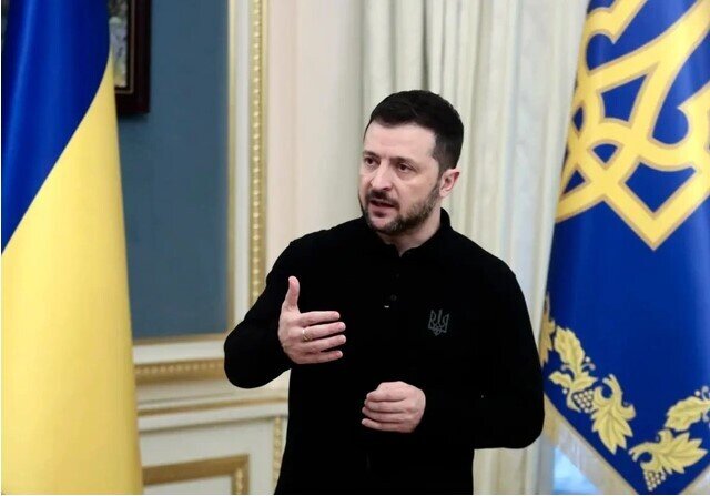 Quốc hội Ukraine thông qua nghị quyết “đánh thẳng” vào Tổng thống Donald Trump?