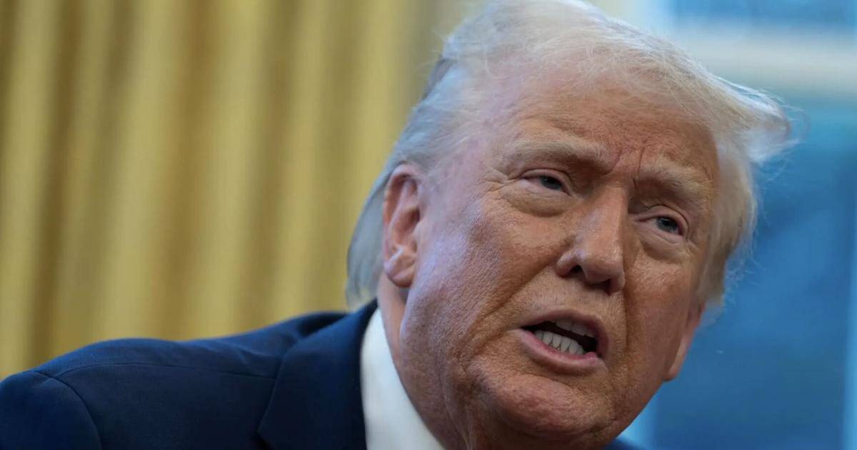 Ông Trump bị tố phóng đại số tiền Mỹ viện trợ cho Ukraine
