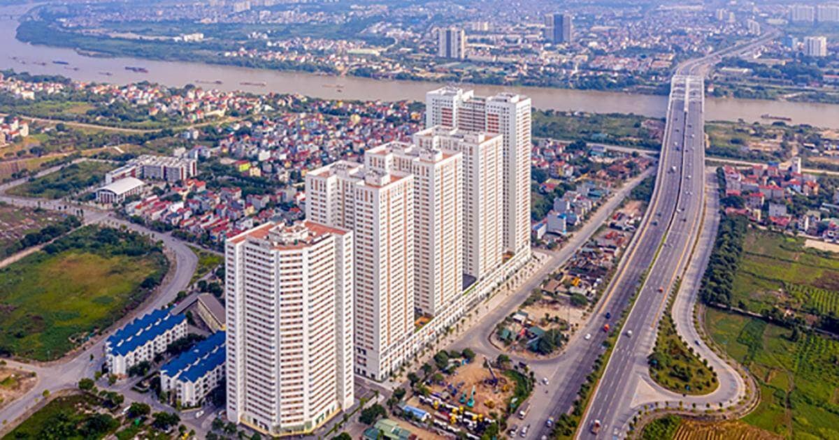 Căn hộ TMDV Eurowindow River Park: Điểm sáng tại Đông Bắc Thủ đô