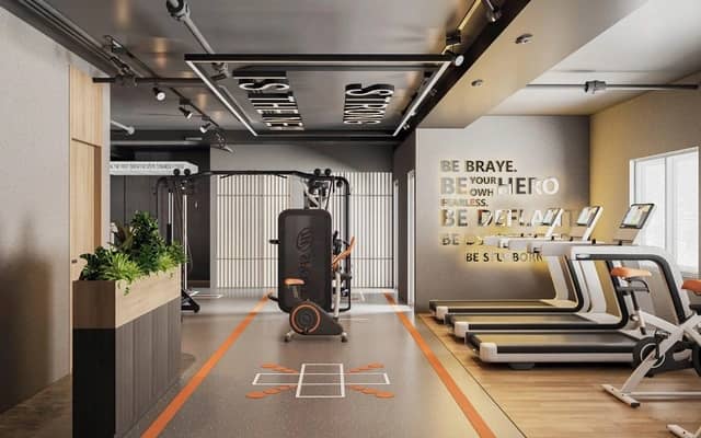 Căn hộ TMDV Eurowindow River Park: Điểm sáng tại Đông Bắc Thủ đô