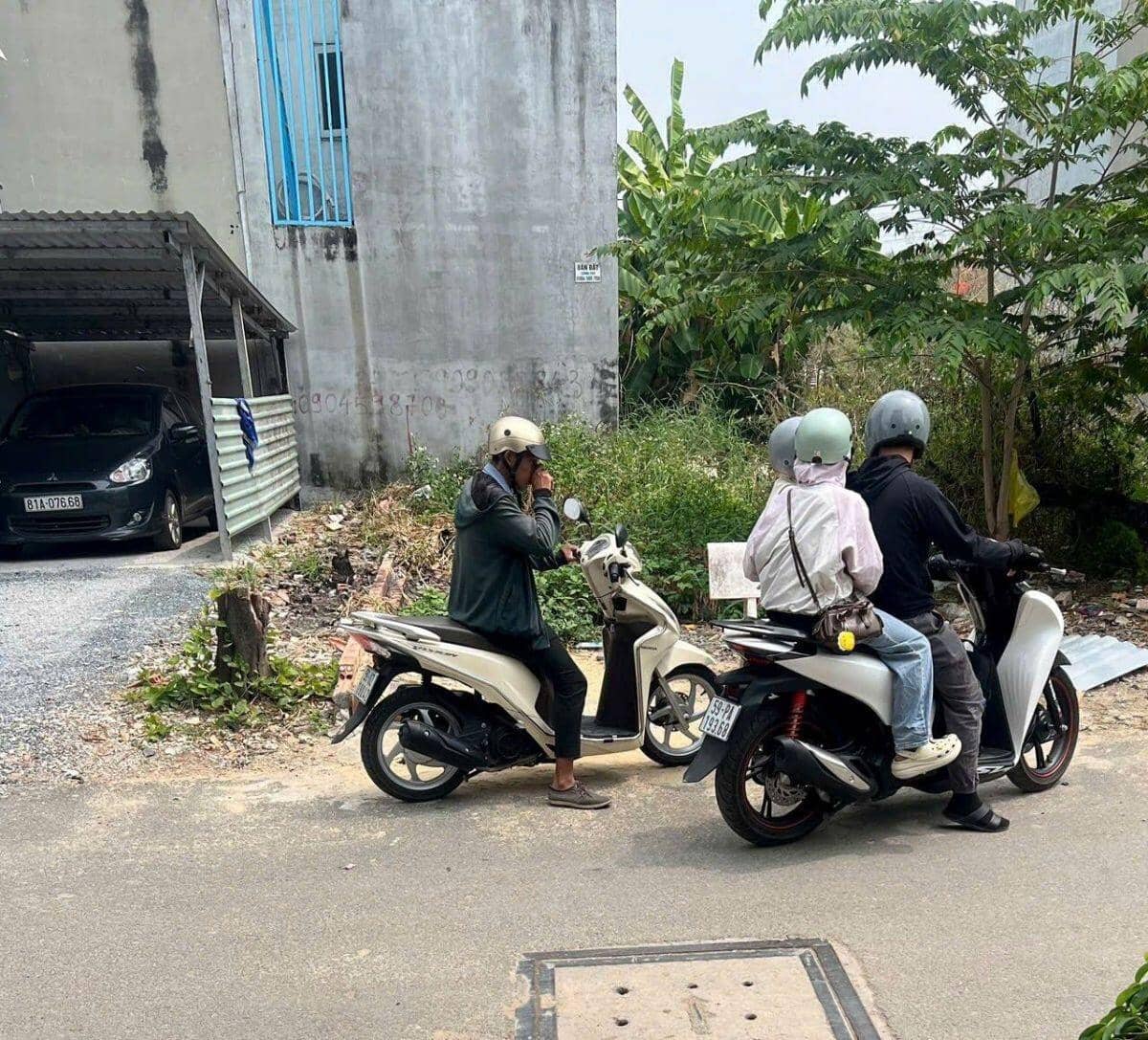 "Nhà đầu tư không có cơ hội để ăn xổi trong năm 2025"