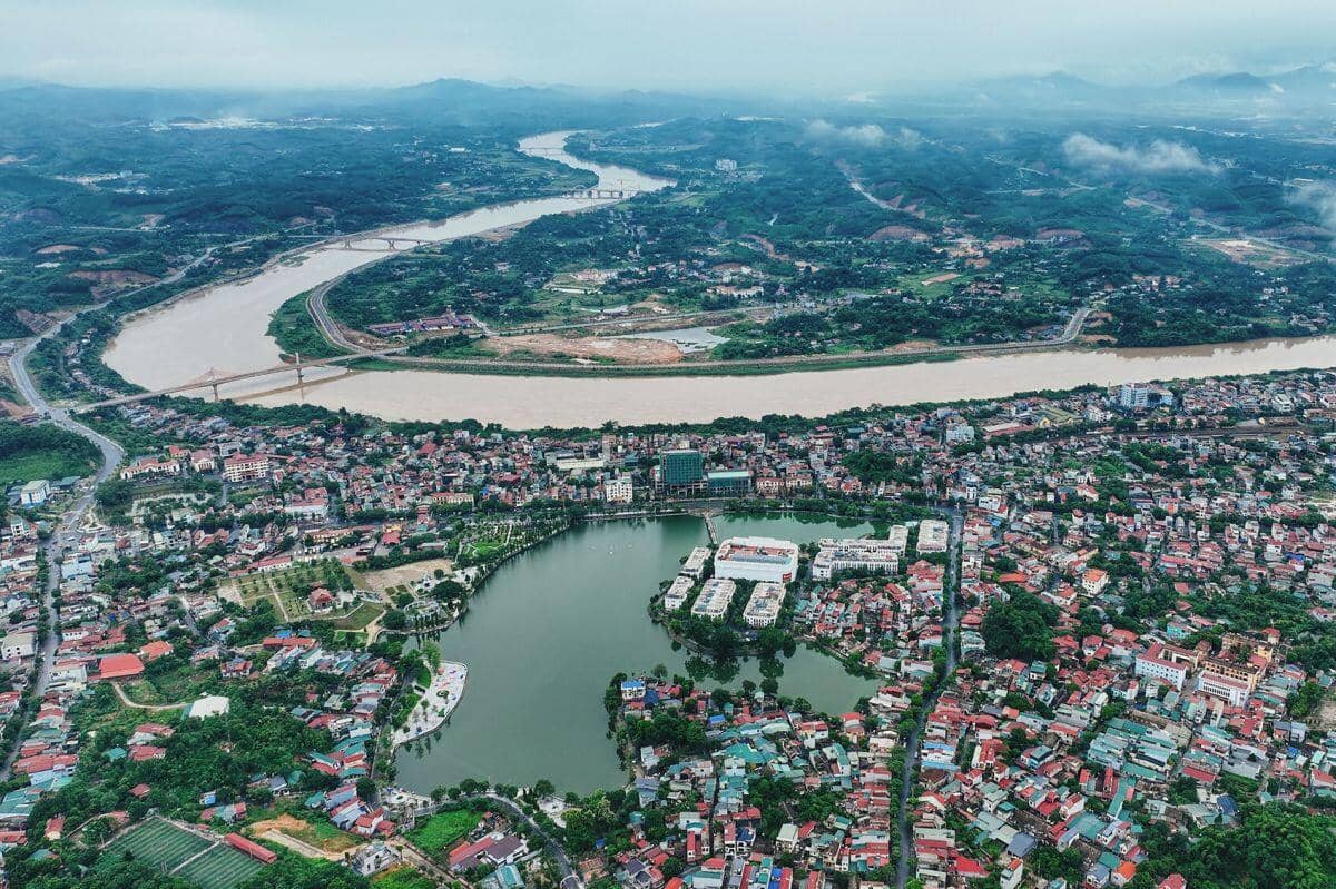 Chủ trương bỏ cấp huyện: 'Cấp xã làm được hết, làm trúng và đúng'