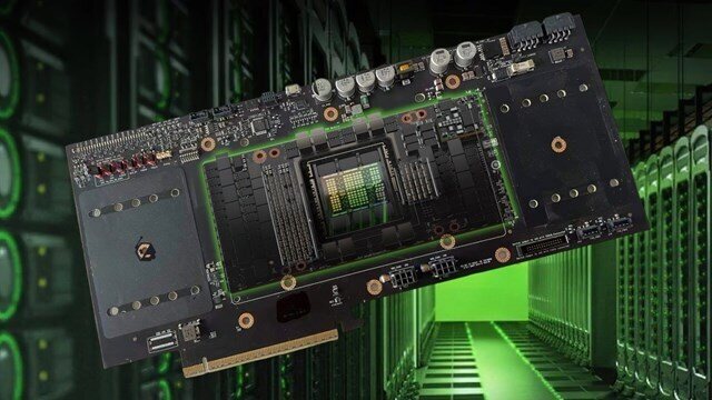 Chip Nvidia cháy hàng tại Trung Quốc nhờ cơn sốt DeepSeek