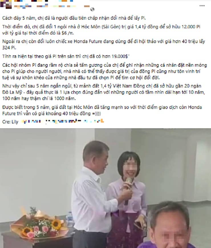 "เรื่องราวของการเปลี่ยนบ้านพันล้านดอลลาร์สำหรับ PI: ทนายความเตือนถึงการกวน" 2 ด้วยความตื่นเต้นเกี่ยวกับการแลกเปลี่ยนบ้านหลายพันล้านหลังสำหรับ PI ทนายความเตือน