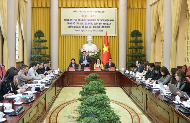 Thông tin mới nhất về việc nghiên cứu bỏ cấp huyện, sáp nhập một số tỉnh, thành