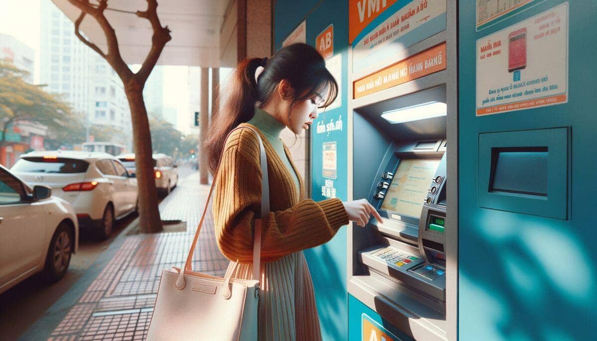 Làm gì khi ATM không nhả tiền dù tài khoản đã bị trừ?