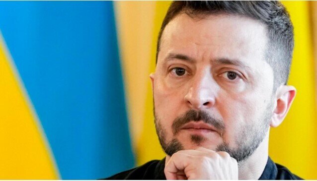 Ukraine vẫn sẵn sàng ký thỏa thuận với Mỹ, đã liên hệ lại với chính quyền Trump