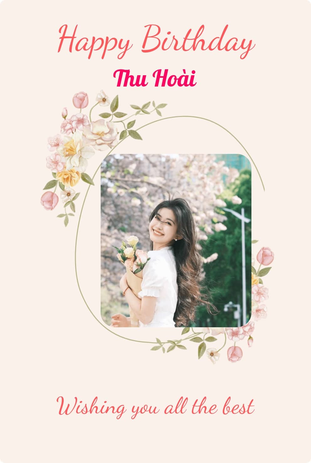 8/3 Đặc Biệt: Tặng Thiệp Số 'Không Đụng Hàng' - Gửi Trọn Yêu Thương!