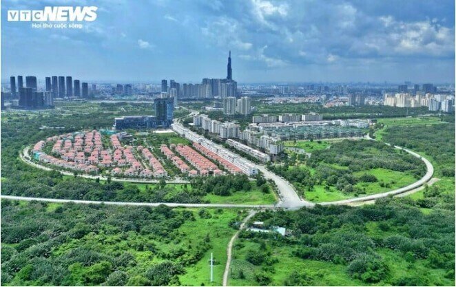 Khi bỏ cấp huyện, thành phố trong thành phố; thành phố, thị xã của các tỉnh sẽ thế nào?