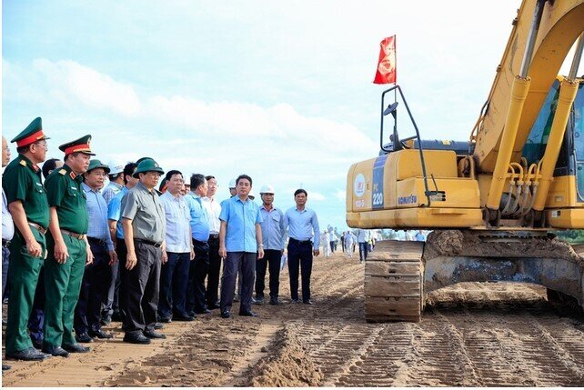 Thủ tướng chỉ thị gấp, 23 cao tốc trên cả nước lần đầu tiên đồng loạt làm việc này
