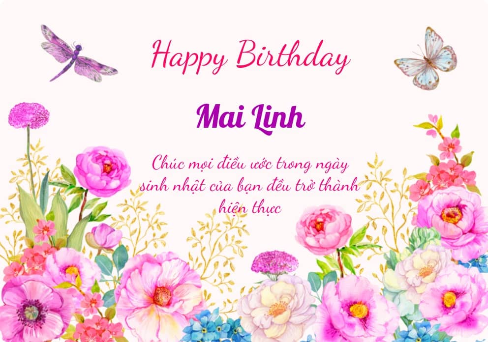 8/3 Đặc Biệt: Tặng Thiệp Số 'Không Đụng Hàng' - Gửi Trọn Yêu Thương!