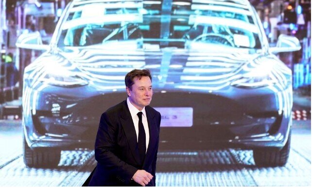 Chuyện gì đang xảy ra với Elon Musk: Làm sóng tẩy chay xe Tesla lan rộng khắp châu Âu
