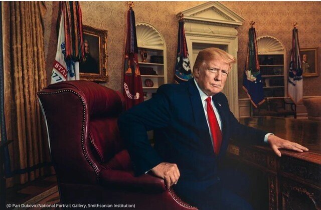 Tổng thống Donald Trump sắp có bài phát biểu quan trọng, dân Mỹ nghĩ gì?