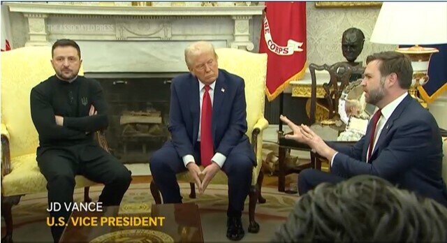 Tổng thống Donald Trump sắp có bài phát biểu quan trọng, dân Mỹ nghĩ gì?