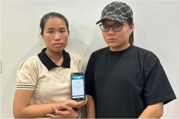 Vụ từ thiện do Phạm Thoại kêu gọi 16,7 tỷ 'bị rút' chỉ còn hơn 54 triệu mà không hề có thông báo: MBBank nói gì?