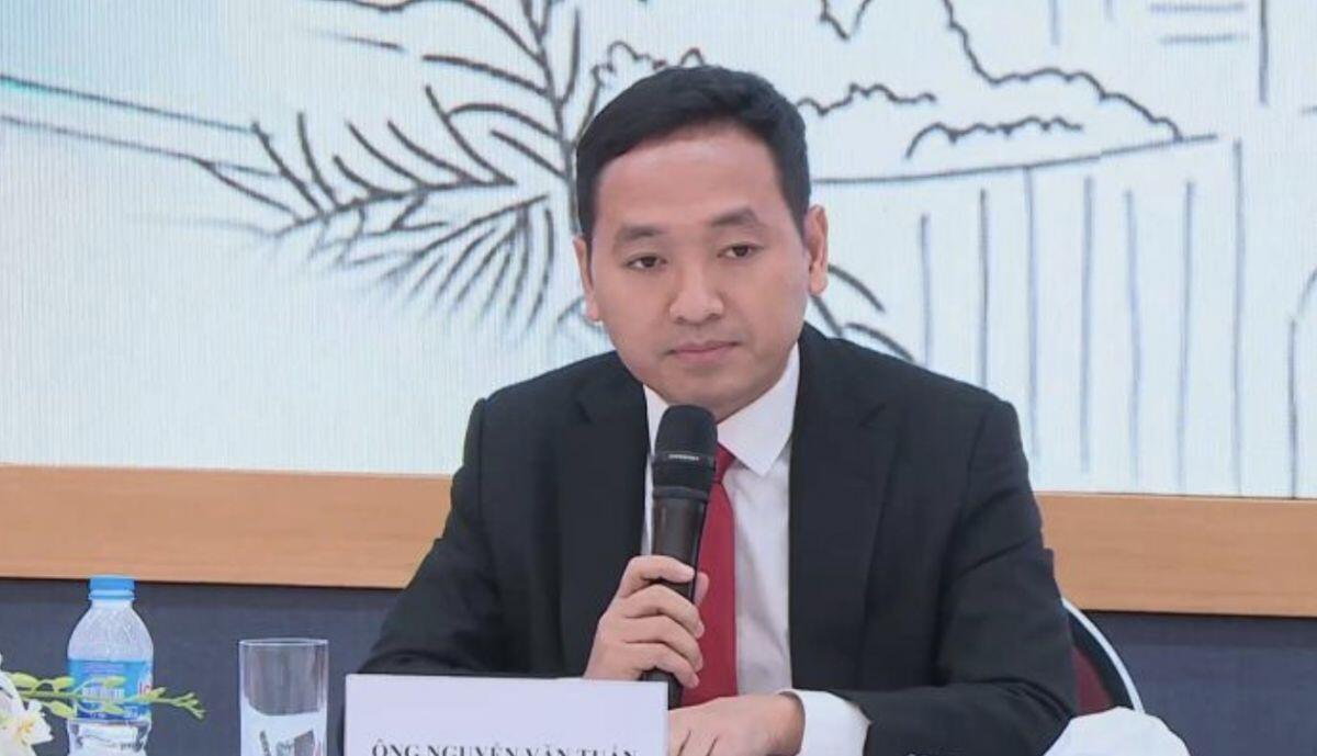 Trước khi xin từ nhiệm, thu nhập của ông Nguyễn Văn Tuấn trên cương vị thành viên HĐQT GELEX ra sao?