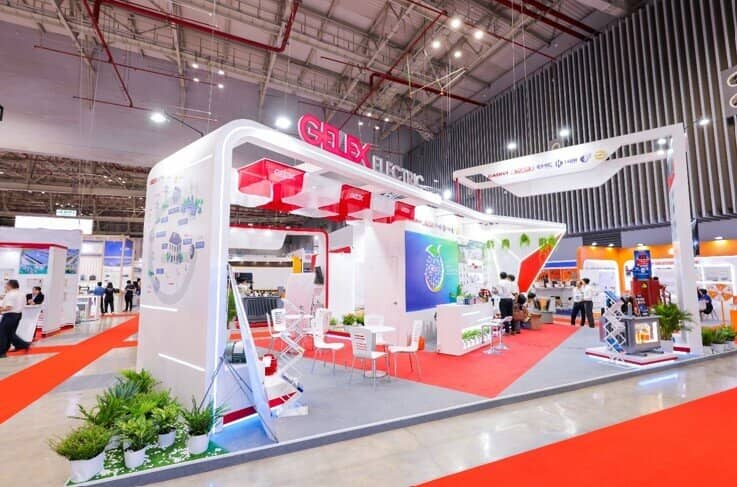 Cổ đông GELEX Electric (GEE) chuẩn bị được hưởng lợi kép 50%
