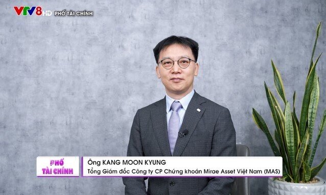 Khối ngoại sẽ vẫn thận trọng cho đến khi mức chênh lệch lãi suất thu hẹp hơn