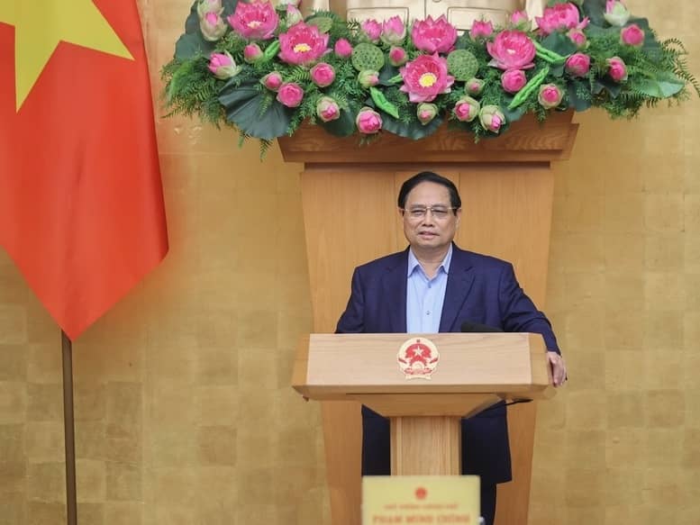 CPI bình quân 2 tháng tăng 3,27%, xuất siêu ước đạt 1,47 tỷ USD