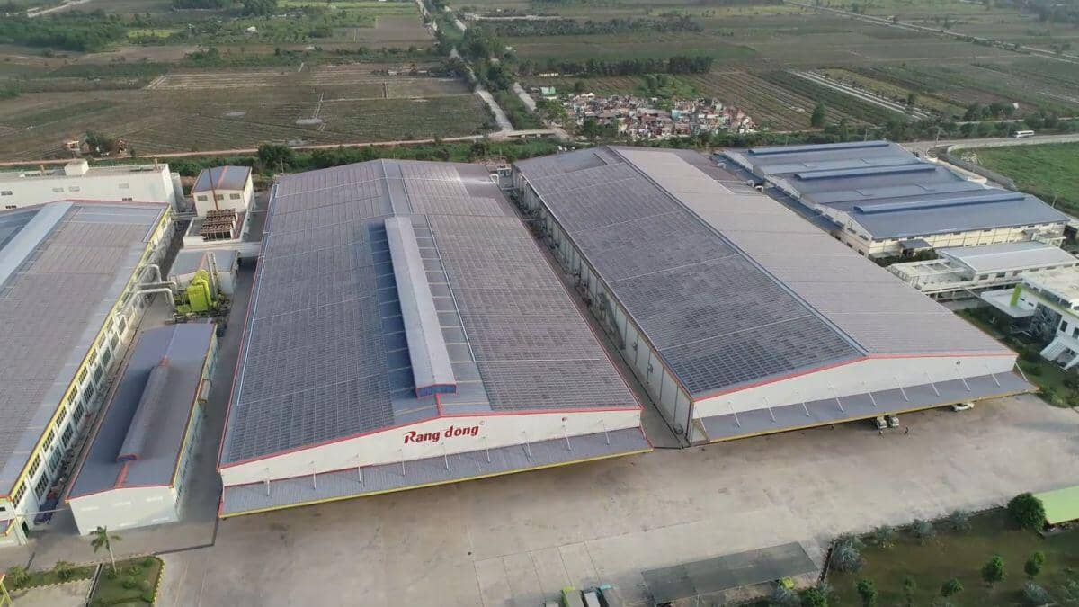 DN 65 năm nhà em trai cựu Thứ trưởng: Từ tên tuổi lẫy lừng đến bờ vực lụi tàn