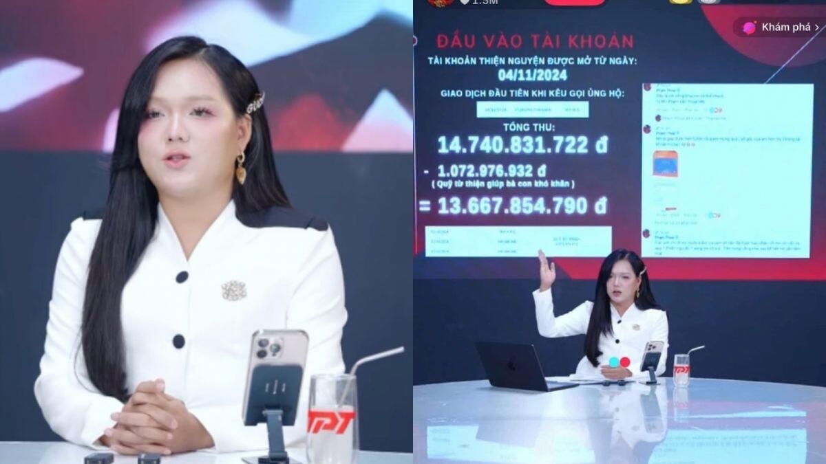 Từ vụ quảng cáo sai sự thật của Hằng Du Mục - Quang Linh Vlogs: Đừng xin lỗi suông, im lặng rồi trở lại kiếm tiền