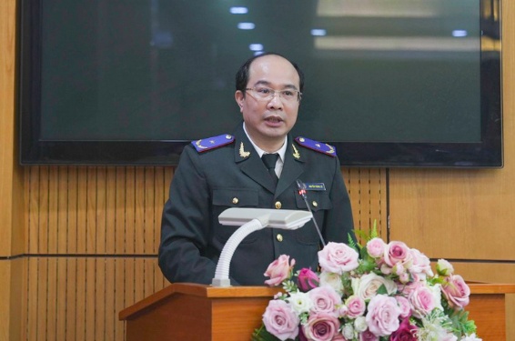 Thi hành xong 100.515 tỷ đồng trong các vụ án thuộc diện Ban Chỉ đạo Trung ương theo dõi