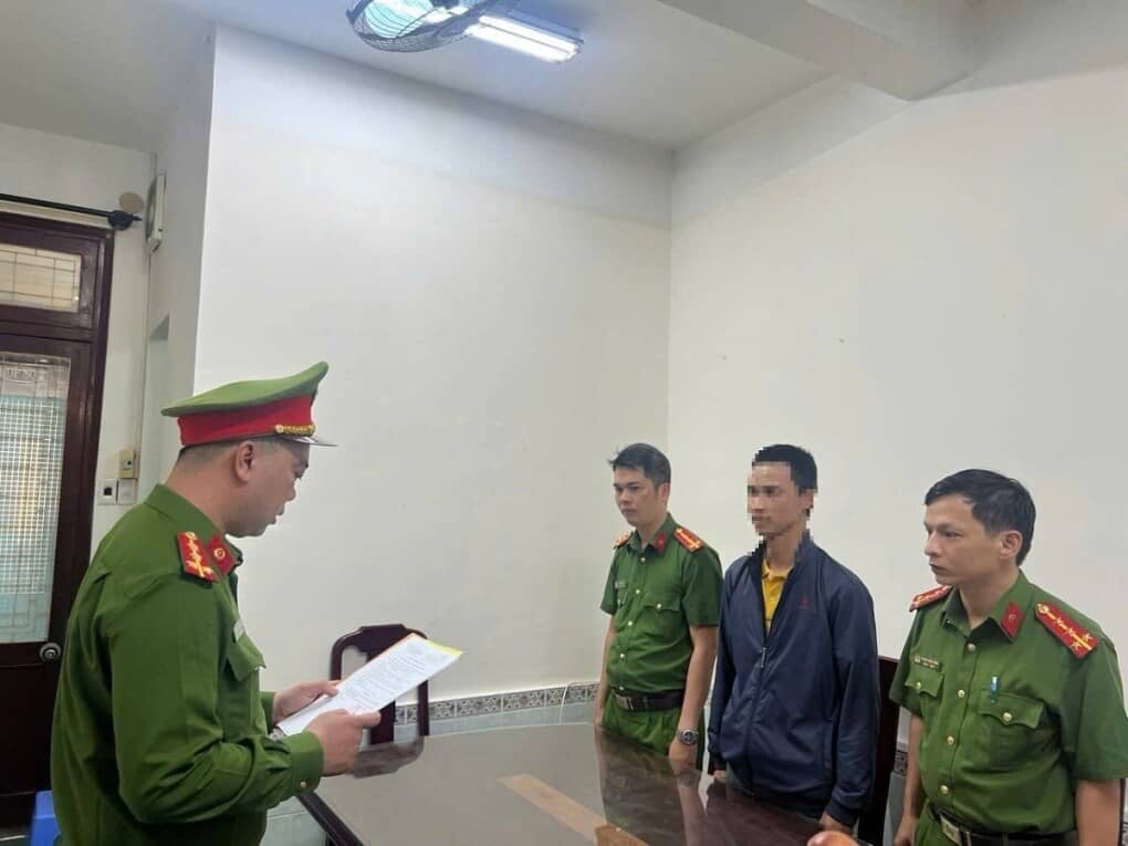 Nói dối có 3 tỷ đồng trong ngân hàng để lừa đảo