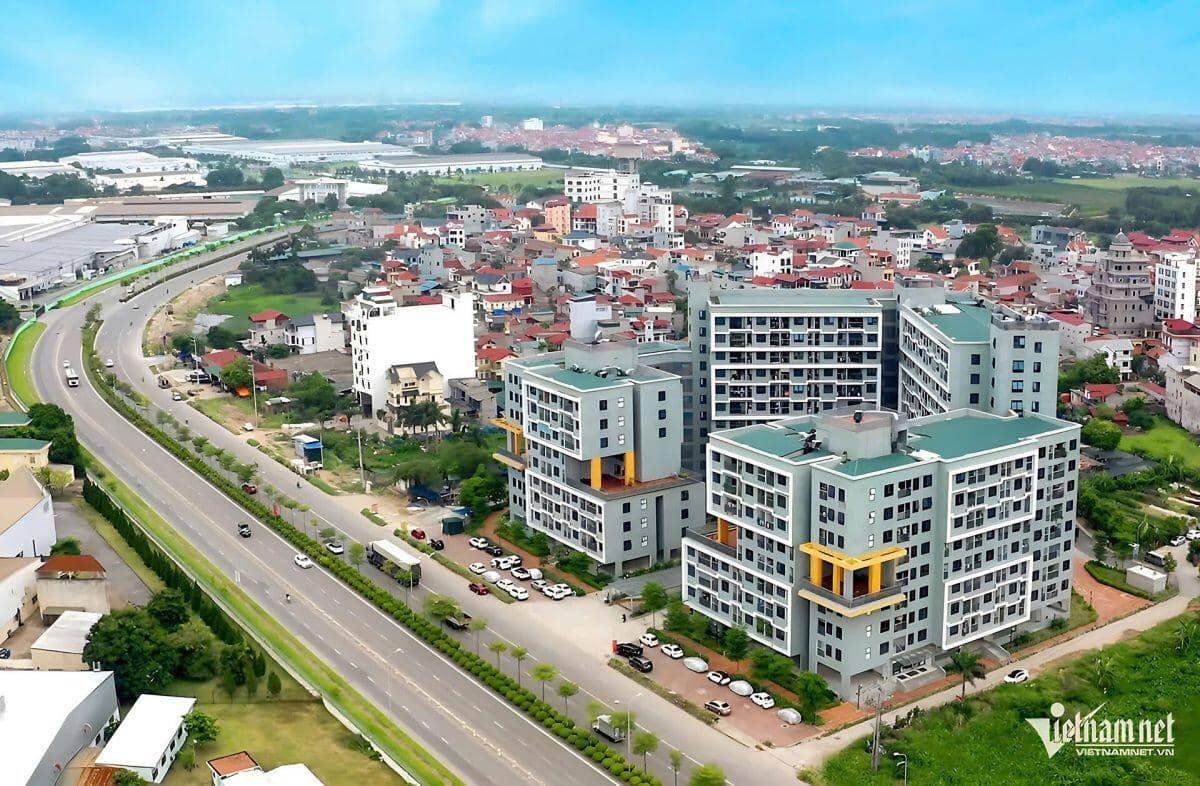 Loạt ‘ông lớn’ vào cuộc làm nhà giá rẻ, chục vạn dân có cơ hội mua nhà