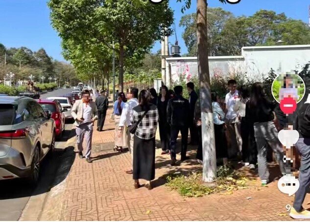 Vì sao "cò đất" nườm nượp đổ về 1 xã ở Đắk Lắk?